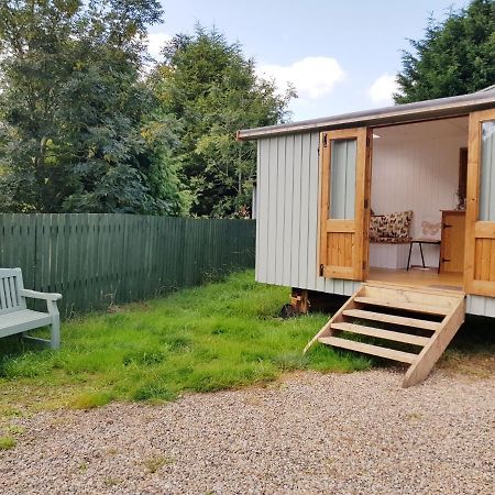 The Llama Hut Kirklevington ภายนอก รูปภาพ